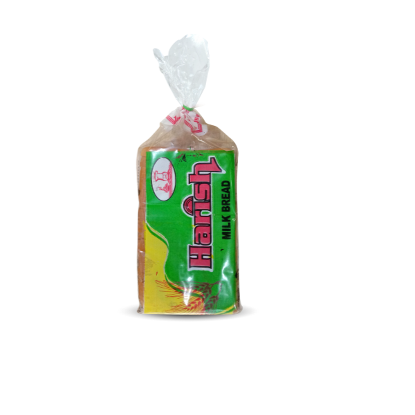 Milk Bread