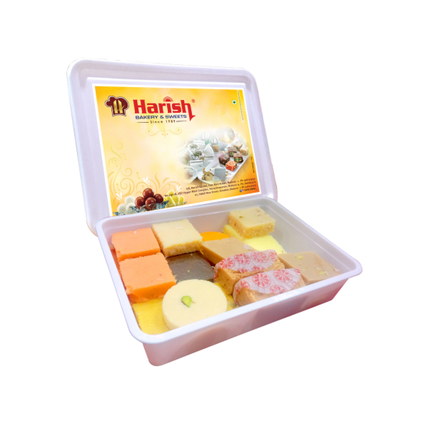 Milk Sweet 1 kg