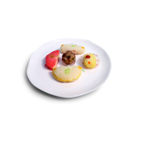 Bengali Sweet 500g