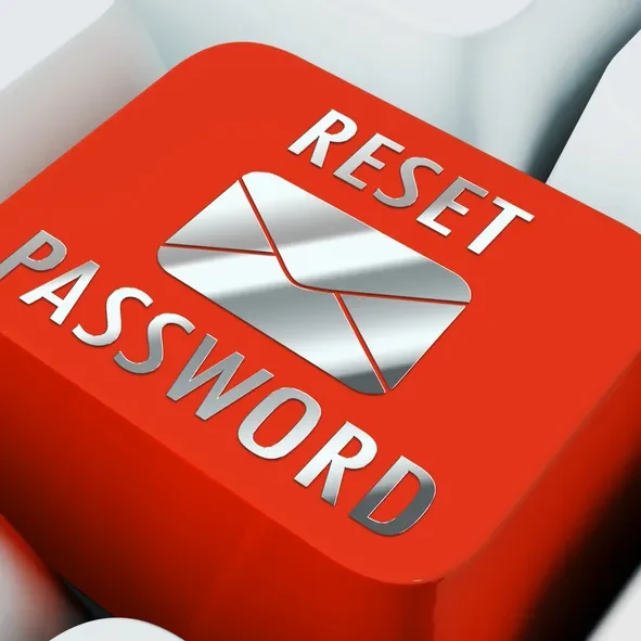How to Recover Your Account if You Forget the Password