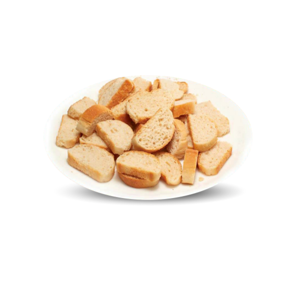 Milk Rusk (small) 100g