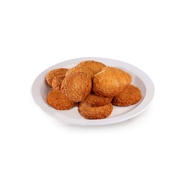 Coconut Cookies 500g